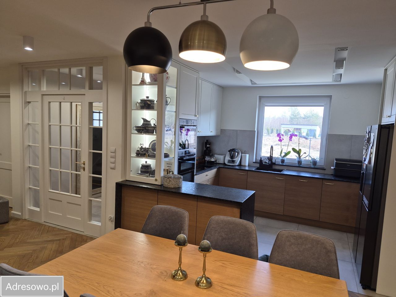 dom wolnostojący, 5 pokoi Wola Chorzelowska. Zdjęcie 12