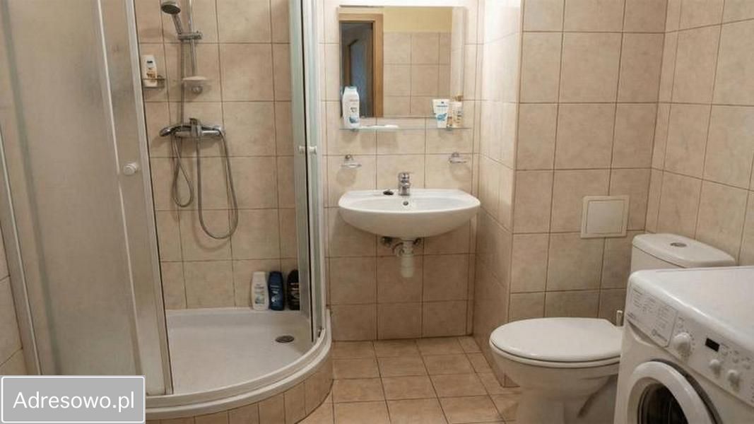 Mieszkanie 2-pokojowe Poznań Grunwald, ul. Promienista. Zdjęcie 5