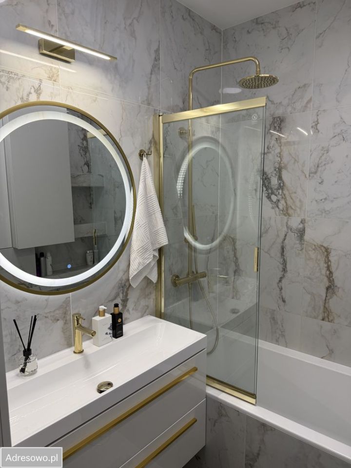 Mieszkanie 3-pokojowe Strumień, ul. Topolowa. Zdjęcie 1