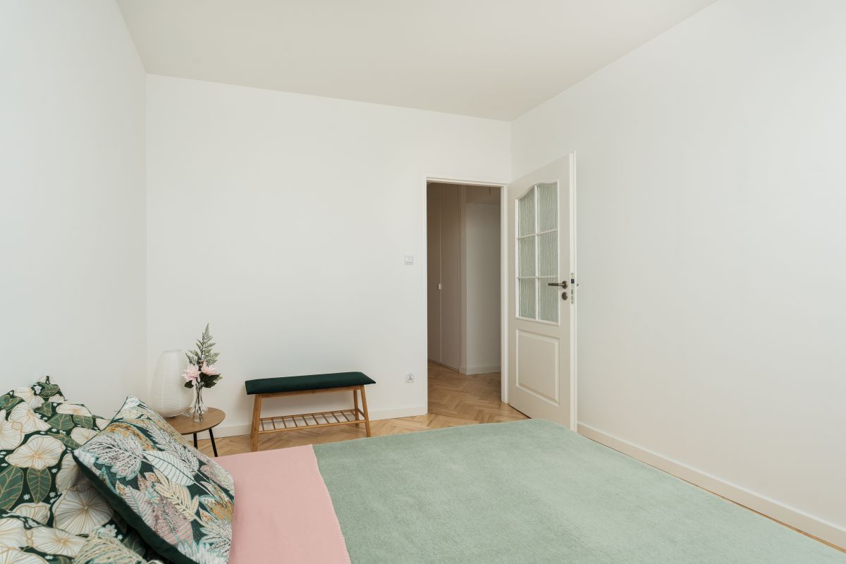 Mieszkanie 3-pokojowe Ząbki, ul. Szwoleżerów. Zdjęcie 3