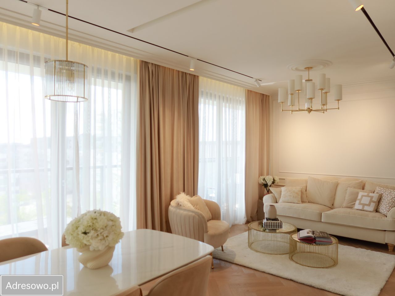 Mieszkanie 3-pokojowe Warszawa Mokotów, ul. Cybernetyki. Zdjęcie 15