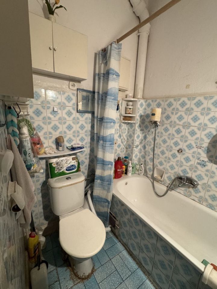 Mieszkanie 3-pokojowe Wrocław Borek, al. gen. Józefa Hallera. Zdjęcie 10