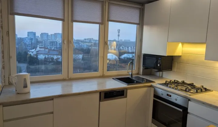 Mieszkanie 3-pokojowe Lublin Czuby