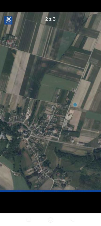 Działka rolna Gnojno. Zdjęcie 1