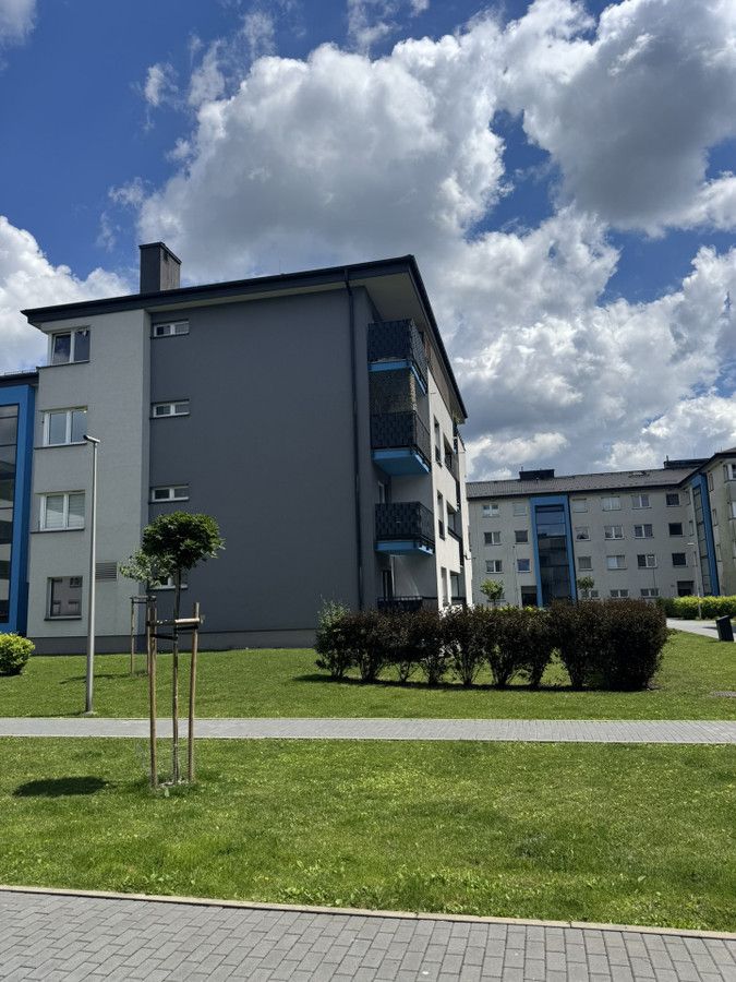 Mieszkanie 3-pokojowe Kraków Kliny, ul. Anny Szwed-Śniadowskiej. Zdjęcie 18
