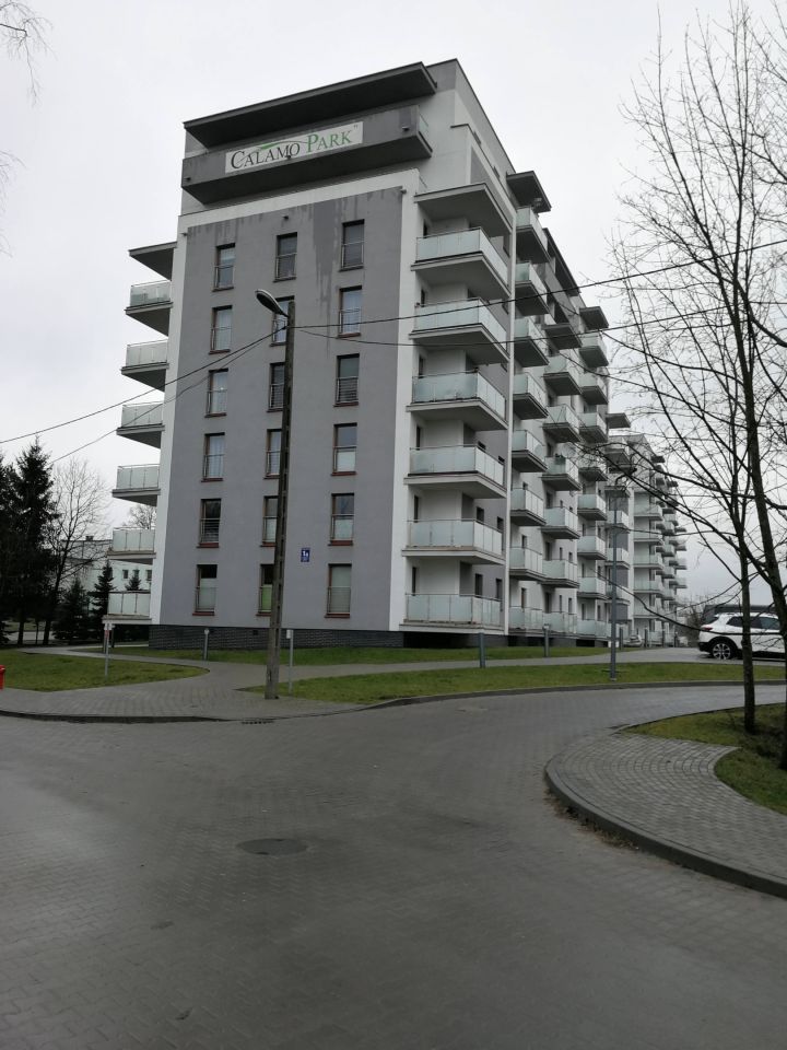 Mieszkanie 3-pokojowe Olsztyn Kortowo, tuwima 2. Zdjęcie 9
