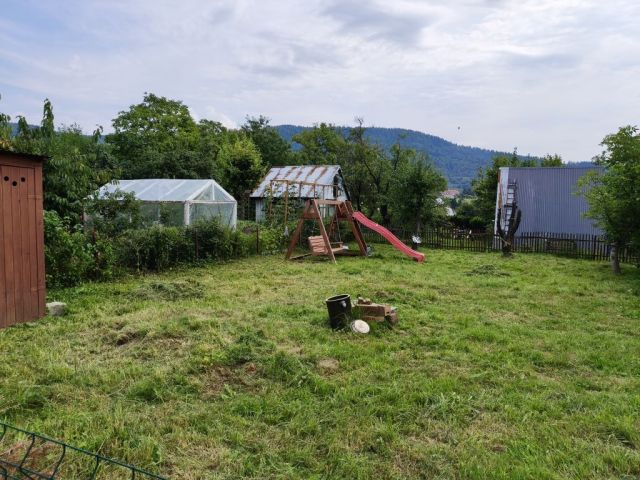 Działka rod Bielsko-Biała. Zdjęcie 1