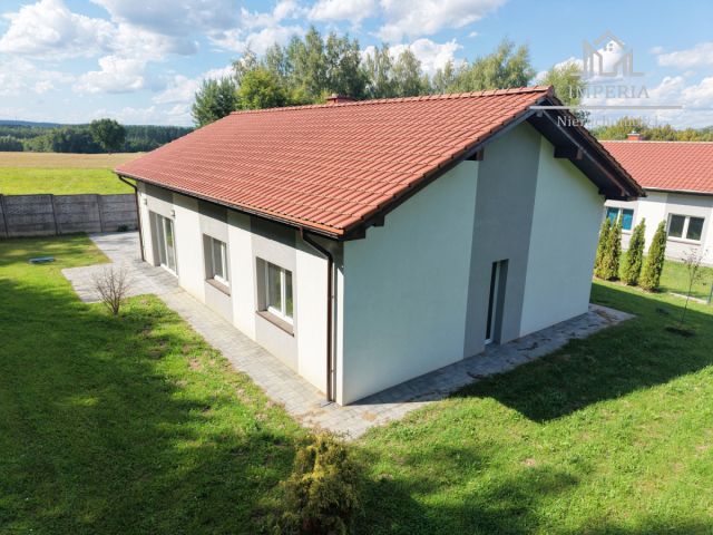 dom wolnostojący, 4 pokoje Żuławka, ul. Spacerowa. Zdjęcie 6
