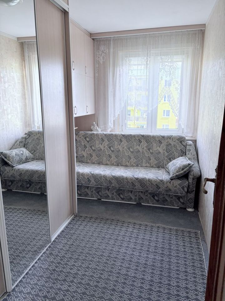 Mieszkanie 3-pokojowe Bydgoszcz Fordon. Zdjęcie 7