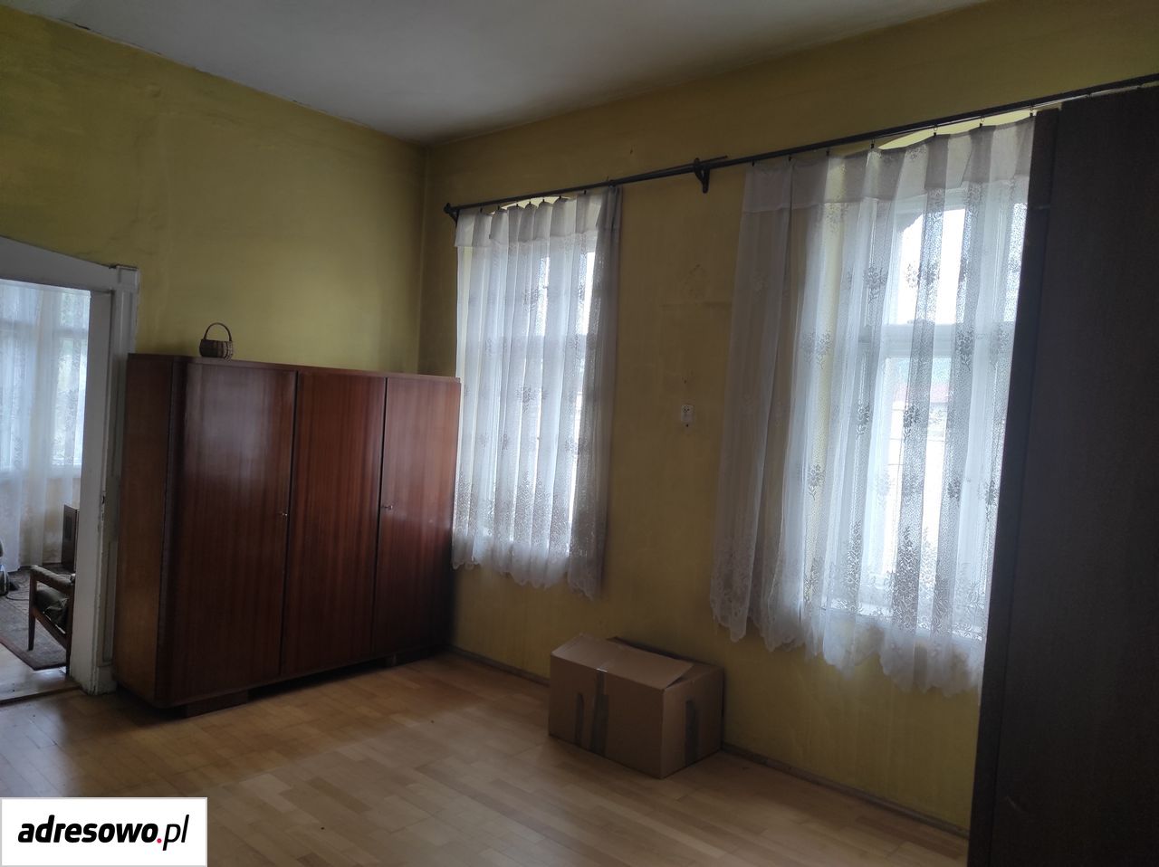 Mieszkanie 3-pokojowe Ścinawka Średnia, ul. Kościuszki. Zdjęcie 9