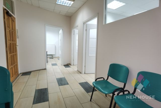 Biuro Olsztyn, ul. Staromiejska. Zdjęcie 9