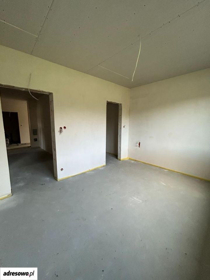 dom wolnostojący, 3 pokoje Łódź Nowosolna, ul. Grabińska. Zdjęcie 15