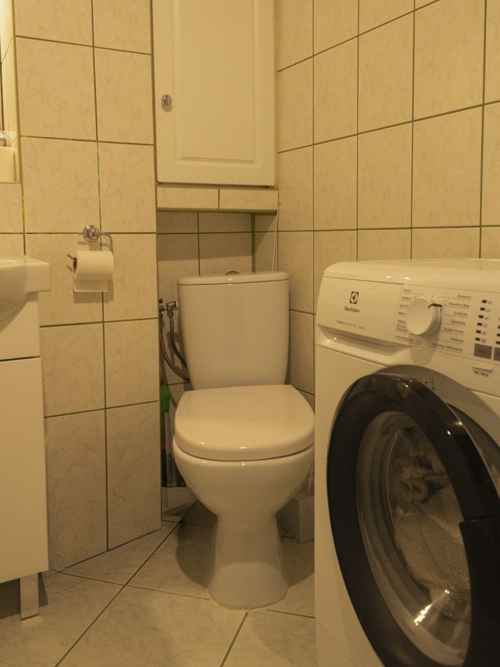 Mieszkanie 2-pokojowe Lubin Centrum, ul. Ignacego Paderewskiego. Zdjęcie 10