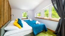 Hotel/pensjonat Karpacz, ul. Marii Skłodowskiej-Curie. Zdjęcie 4