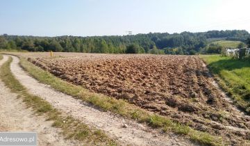 Działka budowlana Kazimierz Dolny Wylągi