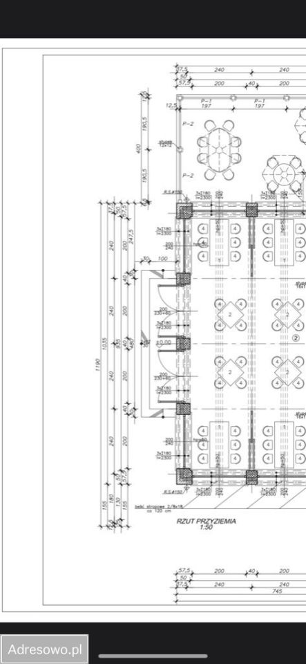 Lokal Legnica Centrum, al. Orła Białego. Zdjęcie 9