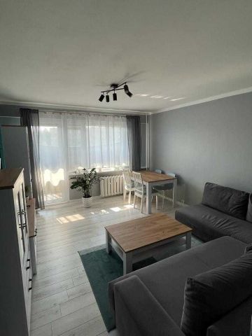 Mieszkanie 3-pokojowe Golub-Dobrzyń, ul. Stefana Żeromskiego. Zdjęcie 1