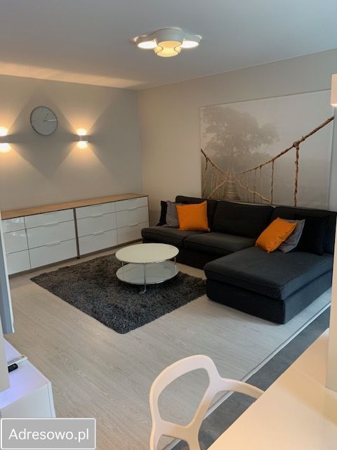 Mieszkanie 2-pokojowe Łódź Śródmieście, ul. Juliana Tuwima