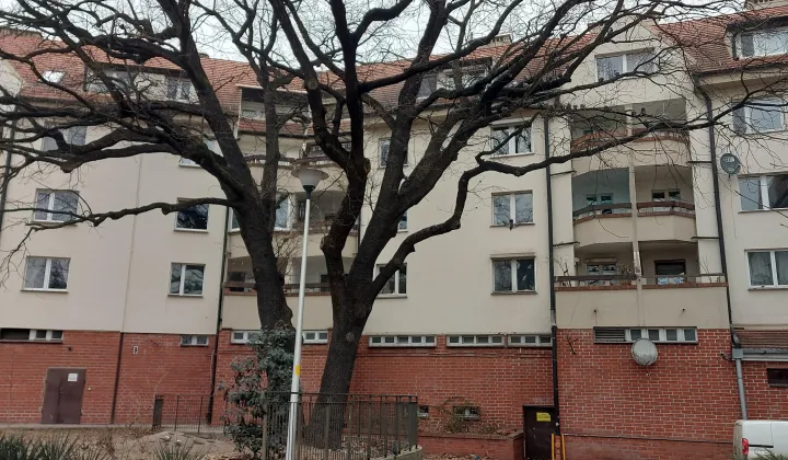 Mieszkanie 3-pokojowe Wrocław Biskupin, ul. Edwarda Dembowskiego