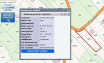 Działka budowlana Trzebinia Siersza, ul. Ogrodowa. Zdjęcie 3