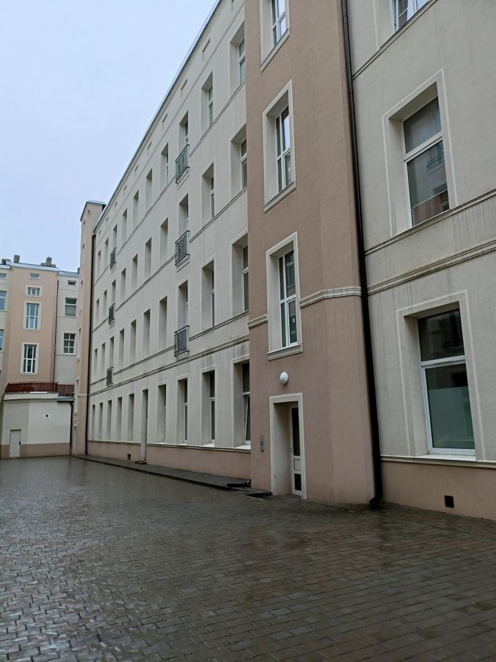 Mieszkanie 1-pokojowe Łódź Śródmieście, ul. Prezydenta Gabriela Narutowicza. Zdjęcie 18