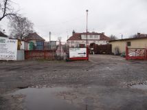 Działka inwestycyjna Bierutów, ul. Juliusza Słowackiego. Zdjęcie 4