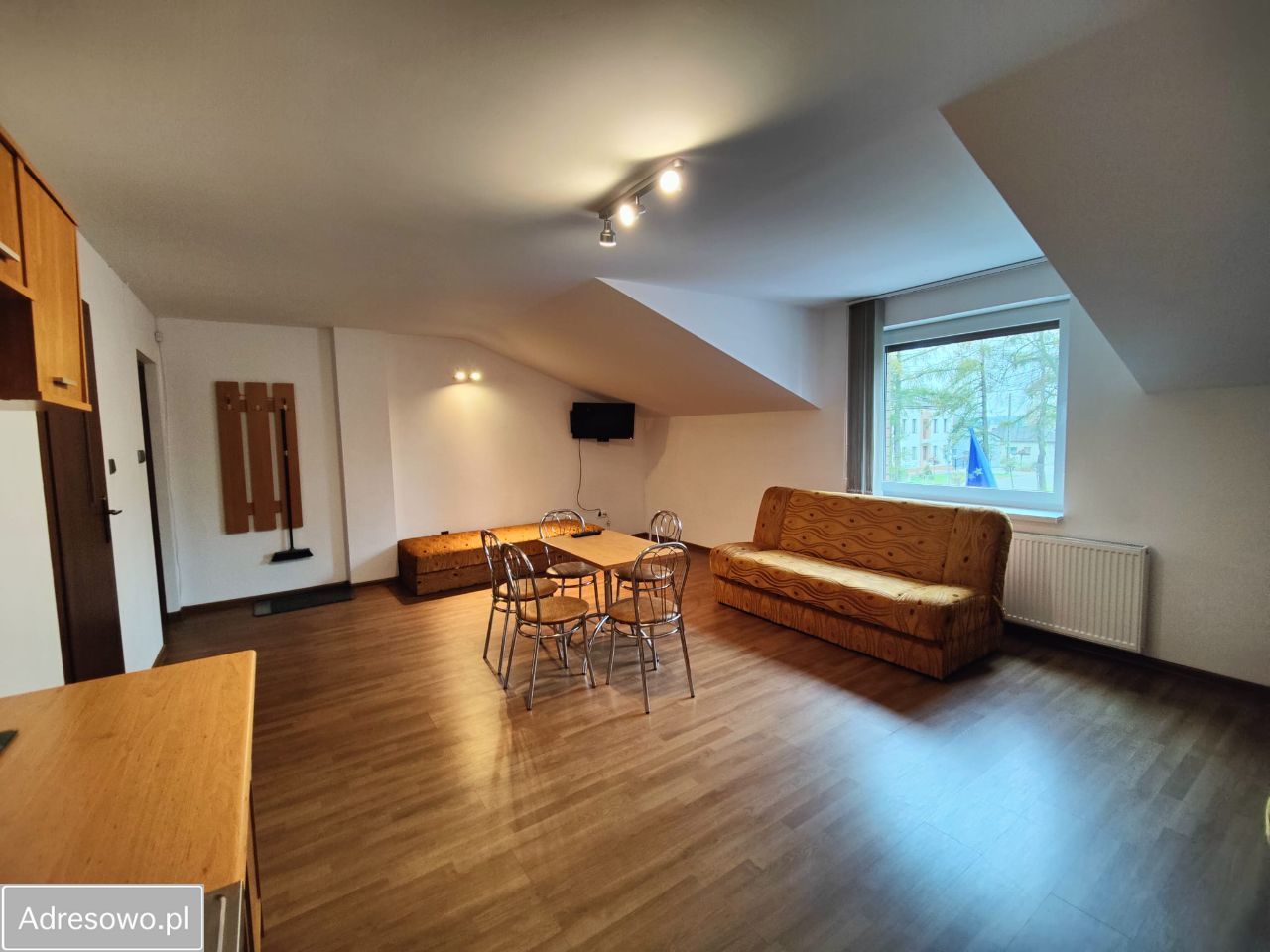 Hotel/pensjonat Pławno. Zdjęcie 4