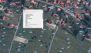 Działka budowlana Stróża Płaczkowo