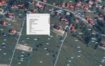 Działka budowlana Stróża Płaczkowo. Zdjęcie 1