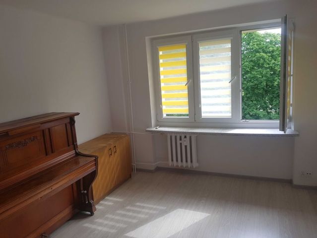 Mieszkanie 4-pokojowe Białystok, ul. Wesoła. Zdjęcie 1