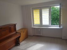 Mieszkanie 4-pokojowe Białystok, ul. Wesoła