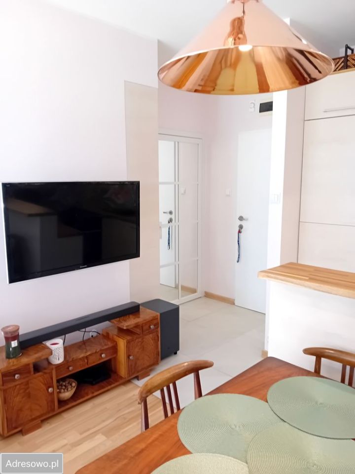 Mieszkanie 2-pokojowe Warszawa Mokotów, ul. Chełmska. Zdjęcie 6