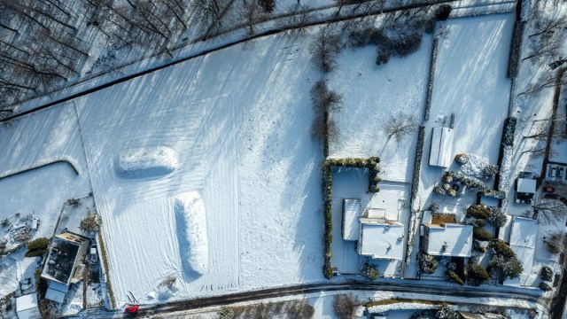 Działka budowlana Mikołów, ul. Wincentego Bromboszcza. Zdjęcie 17