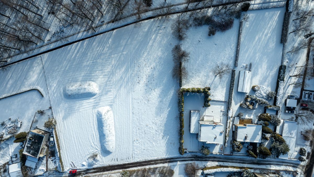 Działka budowlana Mikołów, ul. Wincentego Bromboszcza. Zdjęcie 17