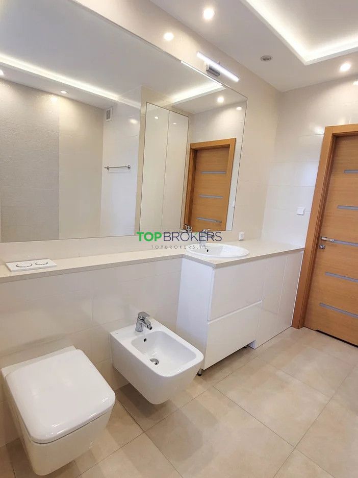 Mieszkanie 4-pokojowe Warszawa Praga-Południe, ul. Gedymina. Zdjęcie 10