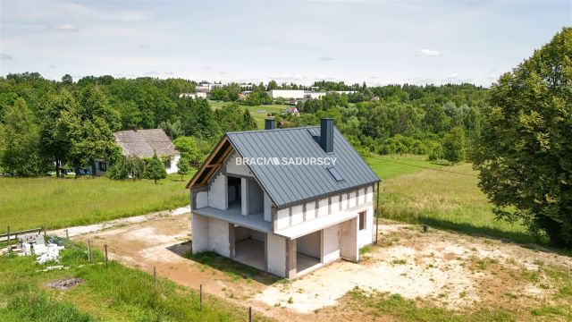 dom wolnostojący, 4 pokoje Stojowice. Zdjęcie 6