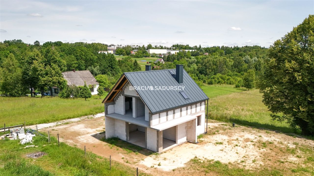 dom wolnostojący, 4 pokoje Stojowice. Zdjęcie 6