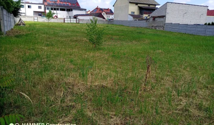 Działka inwestycyjna Daleszyce