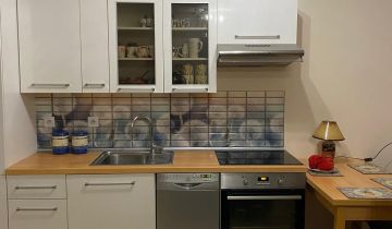 Mieszkanie 1-pokojowe Kraków Dąbie, ul. Bajeczna