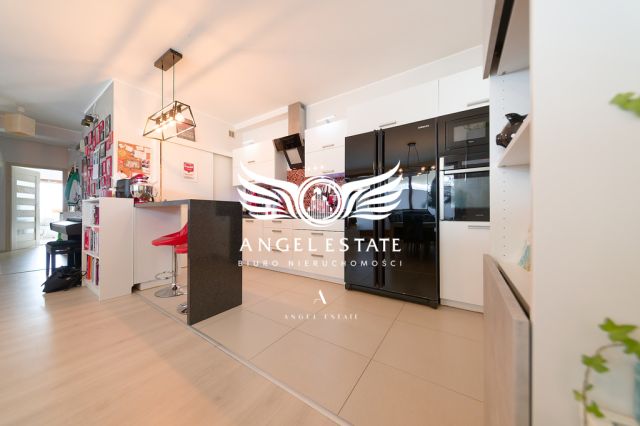 Mieszkanie 3-pokojowe Szczecin Warszewo, ul. Duńska. Zdjęcie 2