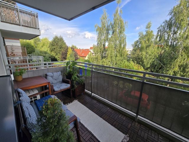 Mieszkanie 3-pokojowe Wrocław Krzyki, ul. Franza Petera Schuberta. Zdjęcie 14