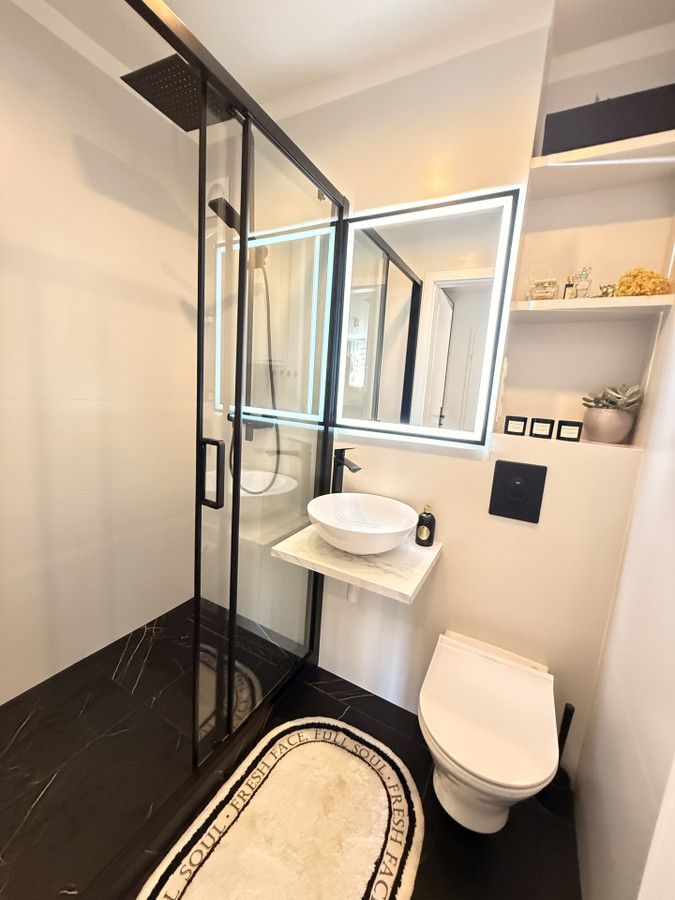 Mieszkanie 2-pokojowe Warszawa Śródmieście, al. Jana Pawła II. Zdjęcie 10