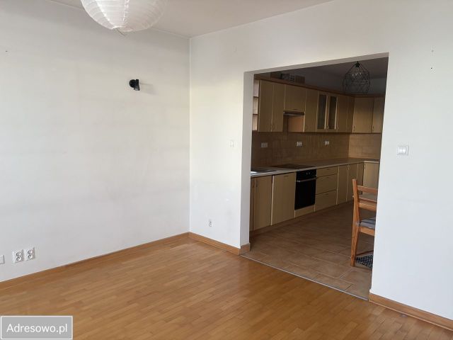 Mieszkanie 2-pokojowe Warszawa Ursynów, al. Komisji Edukacji Narodowej. Zdjęcie 1