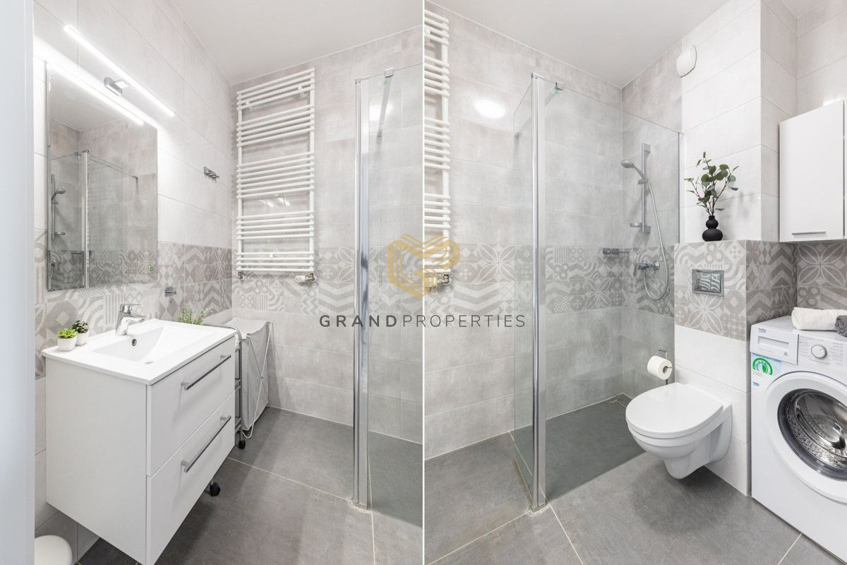 Mieszkanie 1-pokojowe Warszawa Wola, ul. Fort Wola. Zdjęcie 6