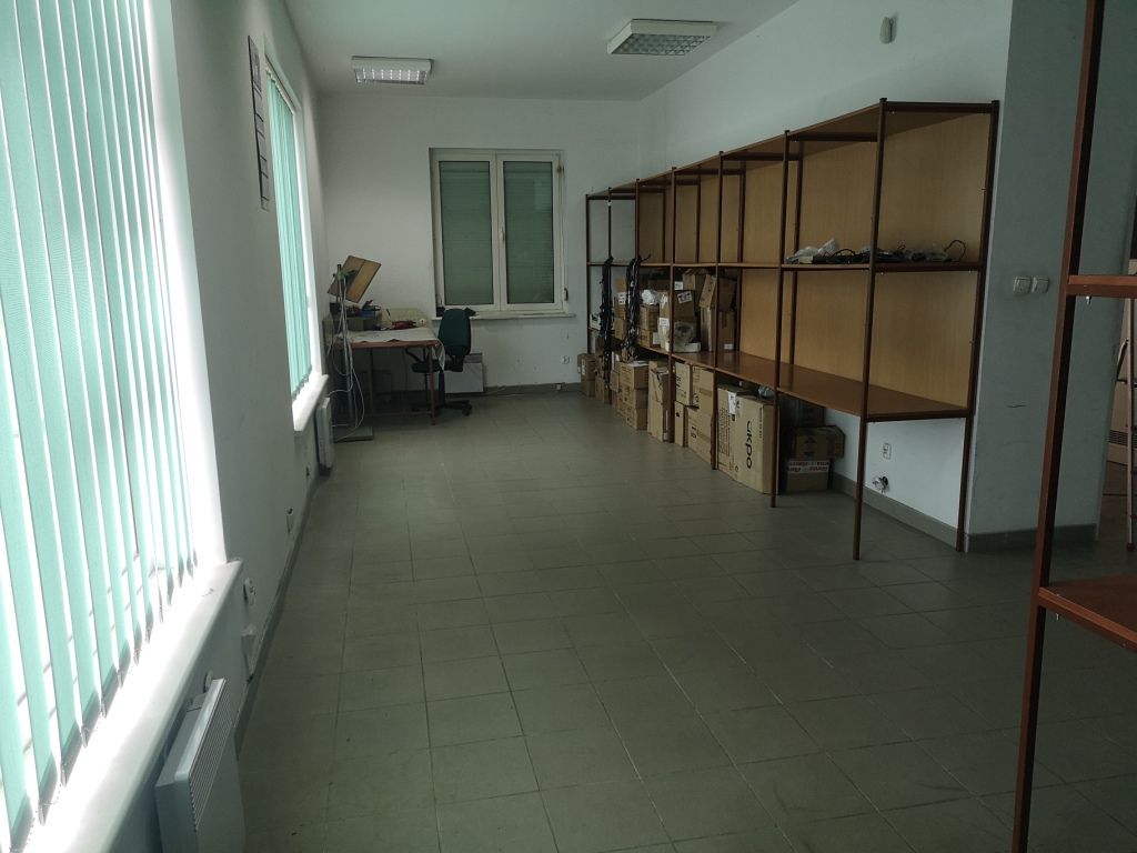 Lokal Koszalin Przylesie, ul. Małopolska. Zdjęcie 4