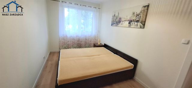 Mieszkanie 2-pokojowe Bydgoszcz Bartodzieje Wielkie. Zdjęcie 5