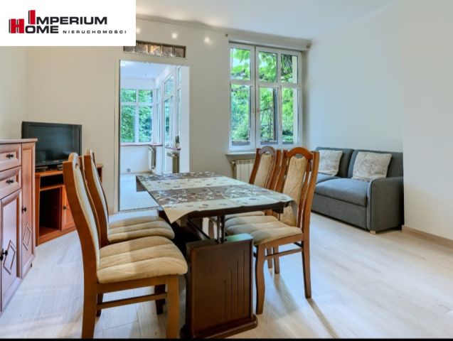 Mieszkanie 3-pokojowe Sopot Sopot Dolny, ul. Fryderyka Chopina. Zdjęcie 2