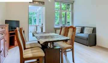 Mieszkanie 3-pokojowe Sopot Sopot Dolny, ul. Fryderyka Chopina