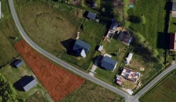 Działka budowlana Wydrzyn