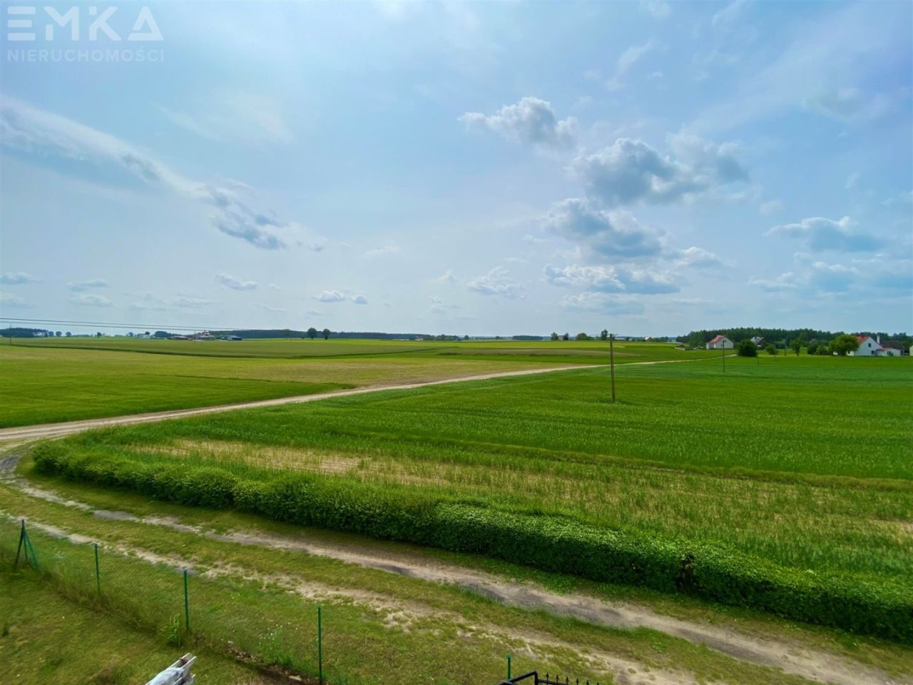 dom wolnostojący, 5 pokoi Sierosław. Zdjęcie 23